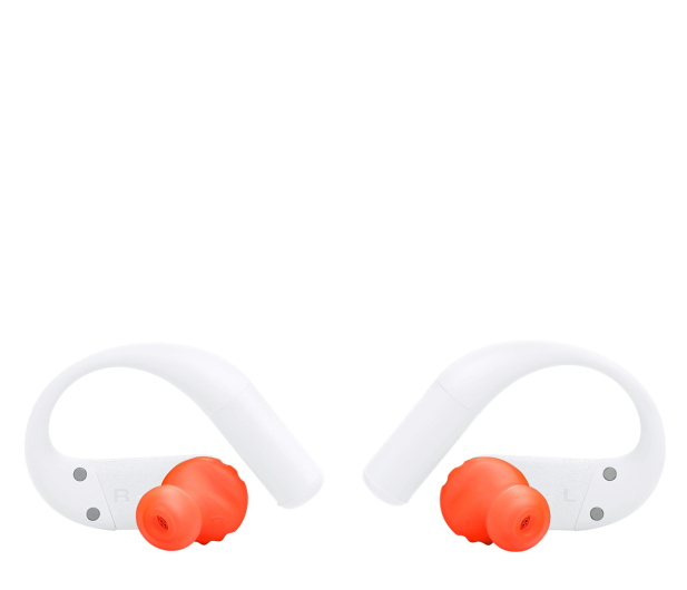 JBL Endurance Peak 4 Białe - 1501645 - zdjęcie 5